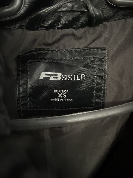 Черно дамско яке