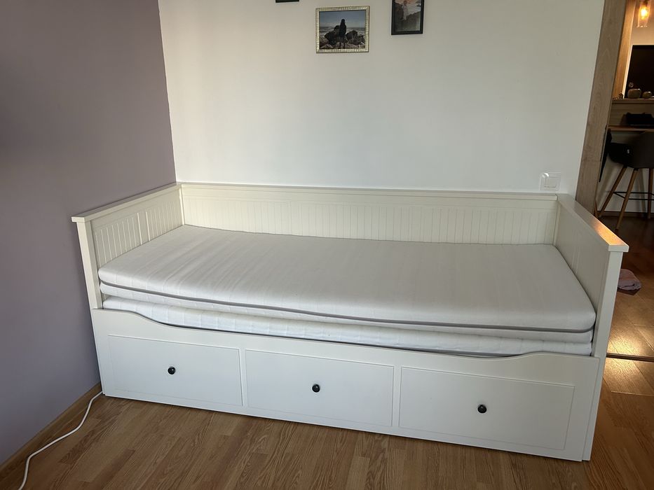 Divan Ikea 160/200