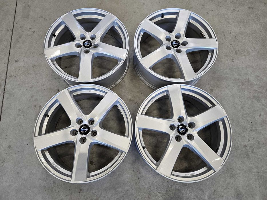 Jante 5x108 R19 Ford Kuga,Edge,Puma,VOLVO XC60-XC90-XC70;JAGUAR