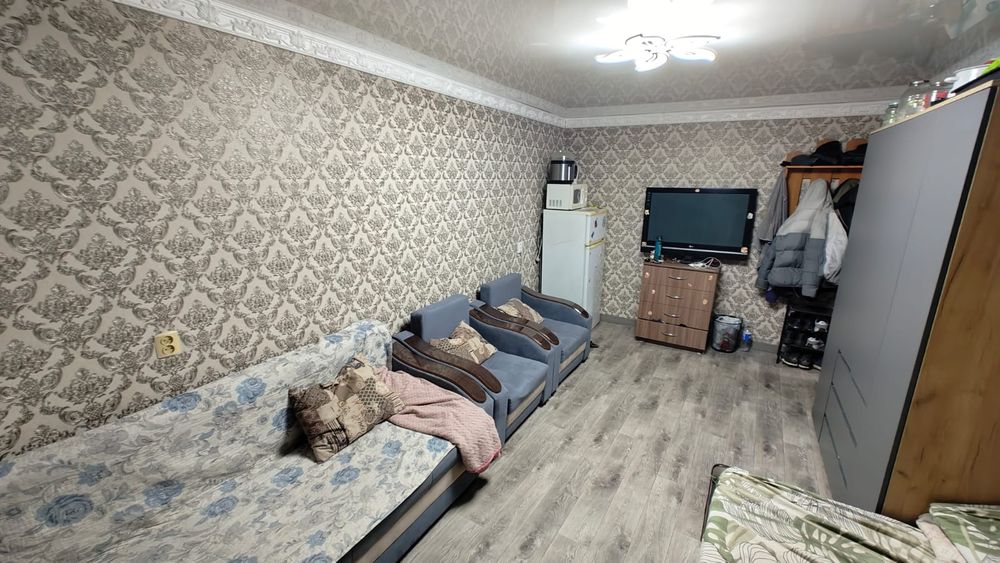 Продам квартиру.