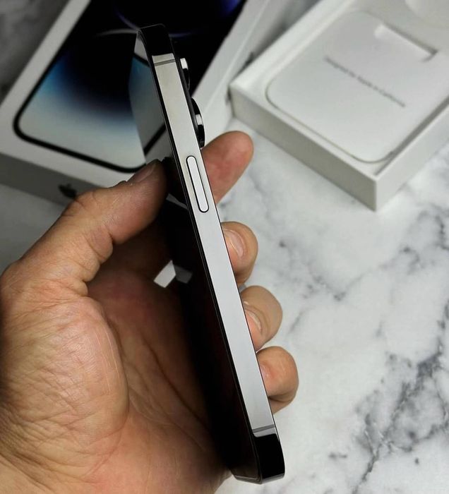 Продам iPhone 14 Pro [256 GB]. Или обмен на выше модель