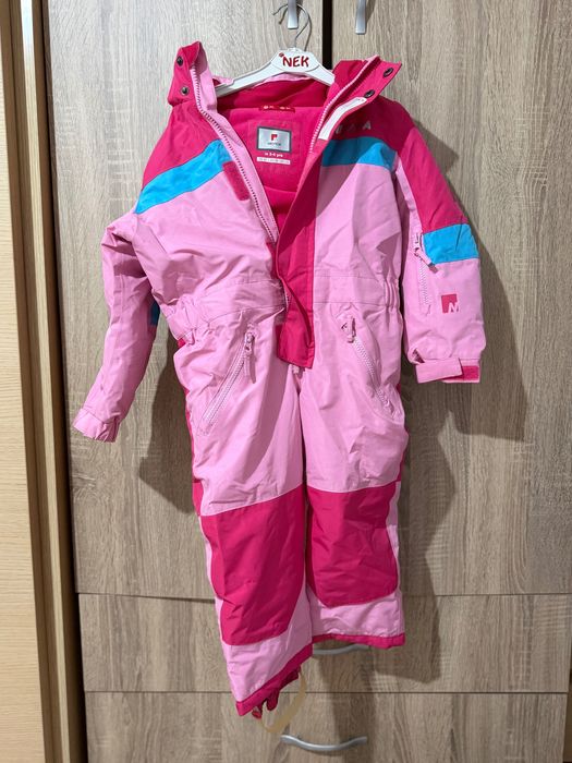 Ски гащеризон Nevica 98-104