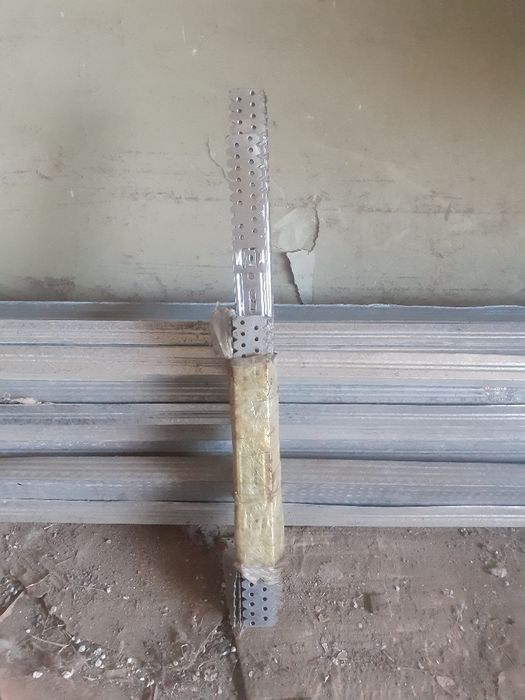 Продам направляющие новые