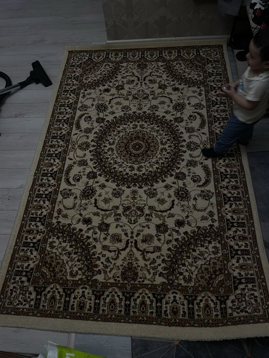 Срочно продам ковер