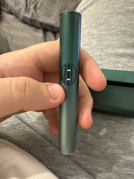 IQOS Iluma Prime i