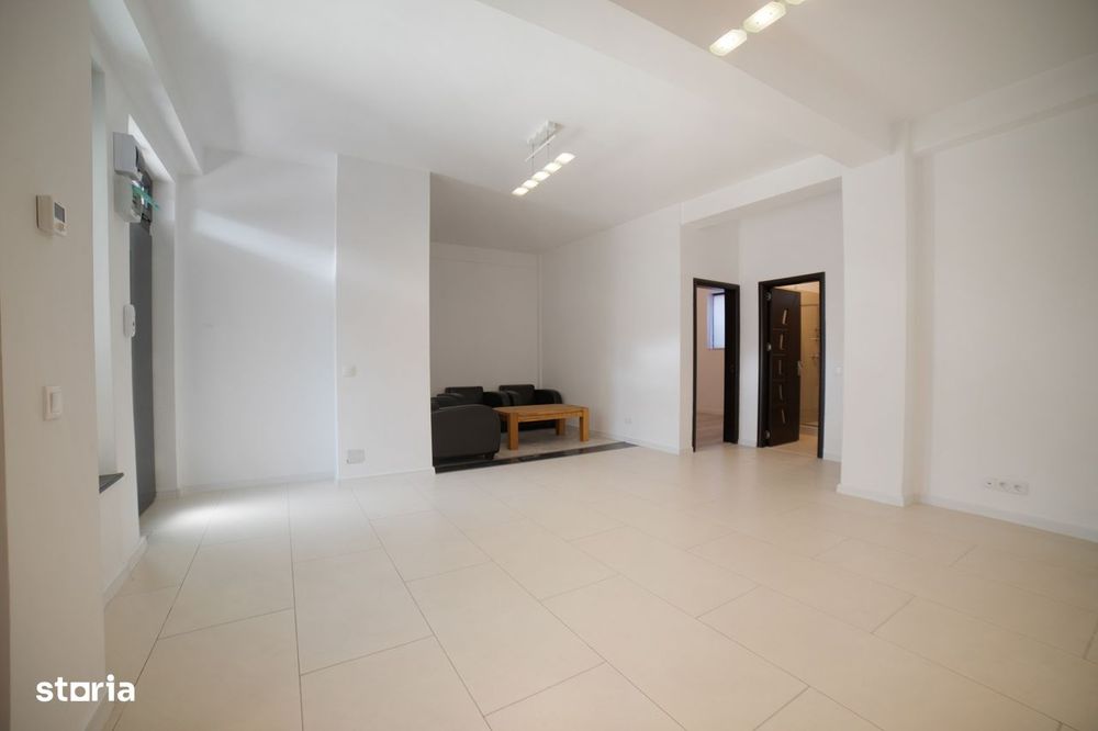 Prima Inchiriere, 2 Camere, Nemobilat, Clădire Boutique 2024, Turda-G