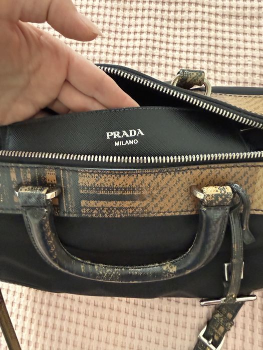 Дамска чанта PRADA