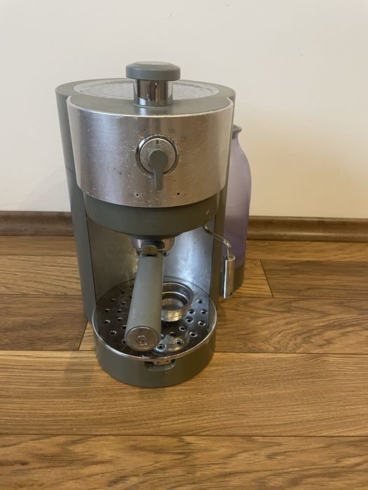 Кафемашина Kenwood ES 430
