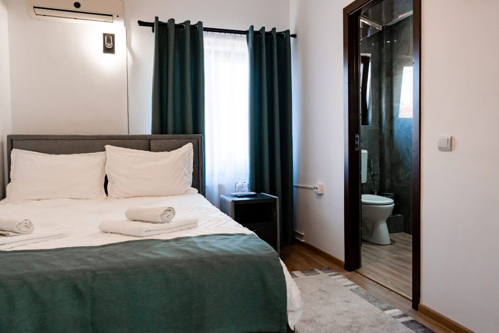 Pensiune,regim hotelier,Casa Darius