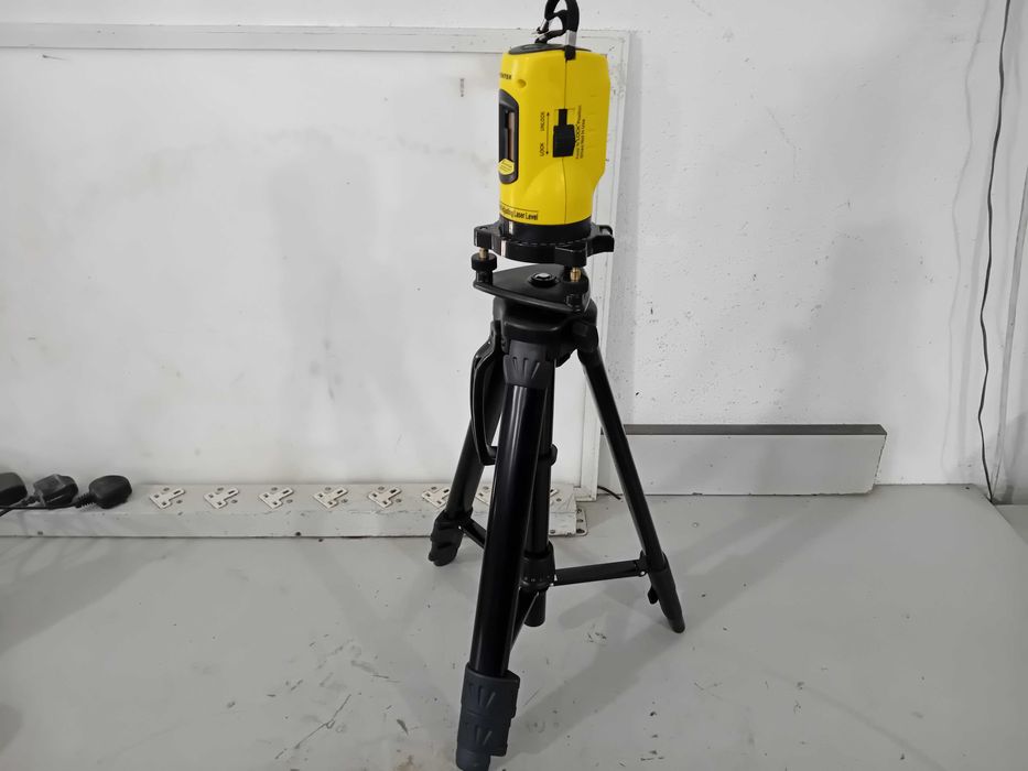 Лазер с стойка - Inventek