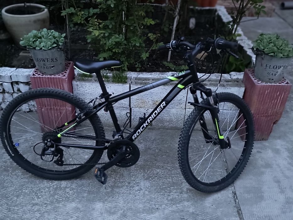 Bicicletă băieți