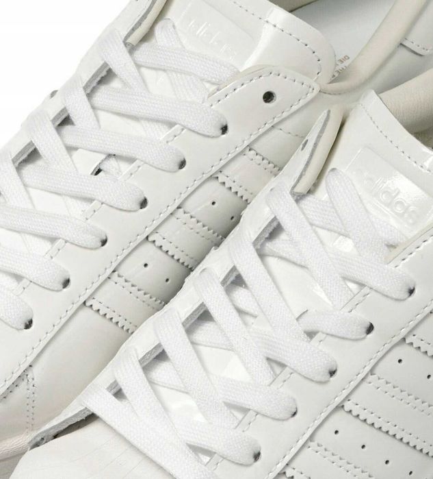 Оригинални Дамски обувки  ADIDAS SUPERSTAR размер EU38