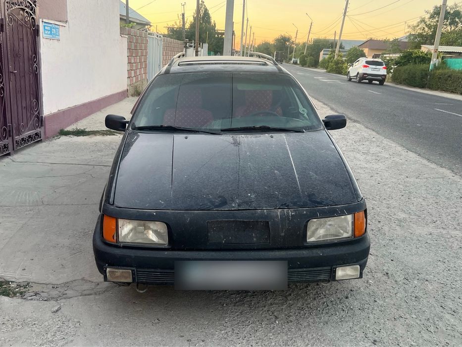 Volkswagen Passat универсал