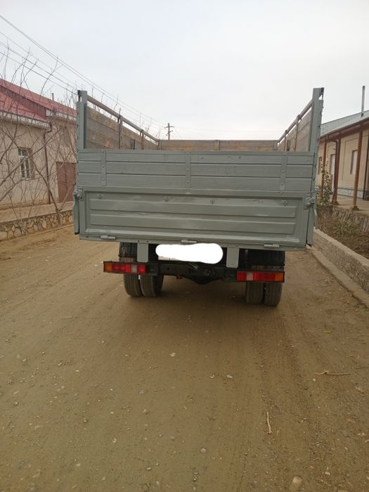 Gazel sotiladi. Holati yaxshi