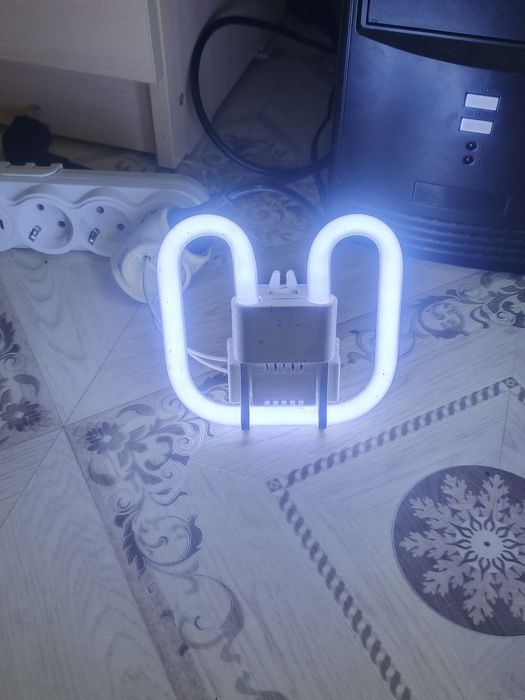 Продам лампы за все 3000