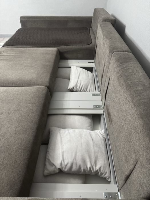 Продам диван в отличном состоянии