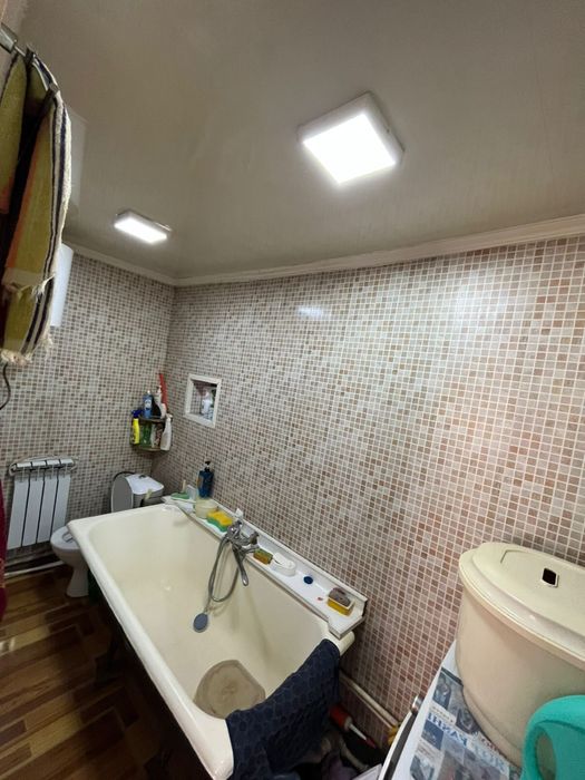 Обмен особняка на квартиру