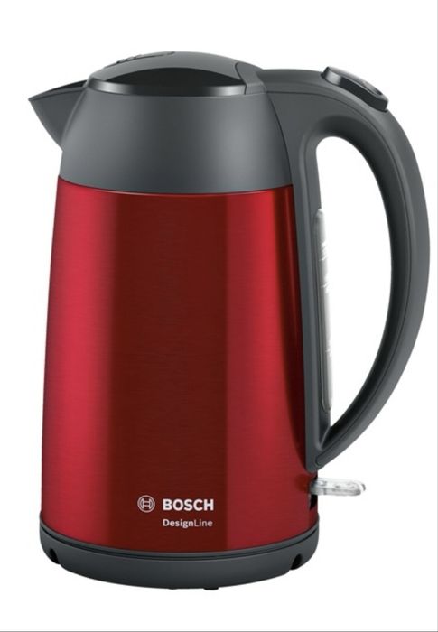 Bosch Электрочайник Bosch DesignLine Оригинал