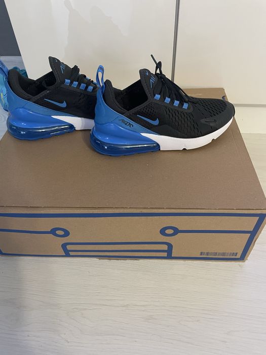 Нови Маратонки Nike air max 270