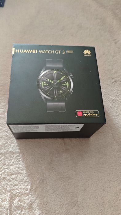 Smart watch Huawei GT3