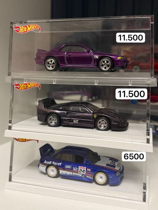 Продаю Hot Wheels
