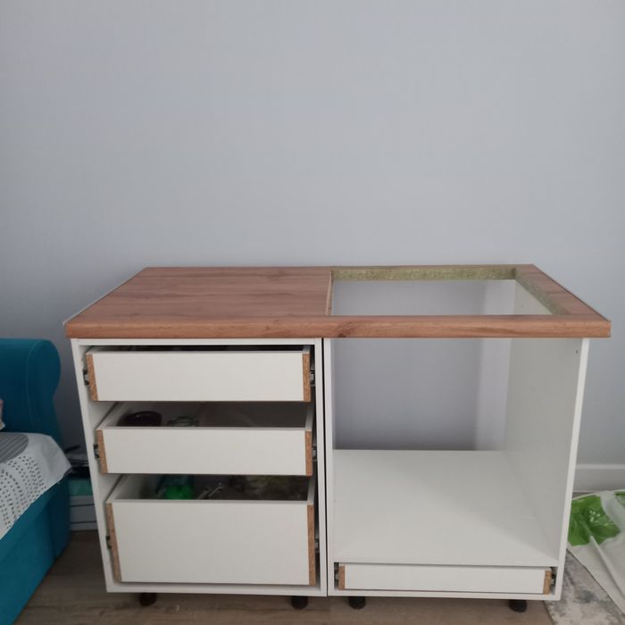 Продам временное решение для кухни