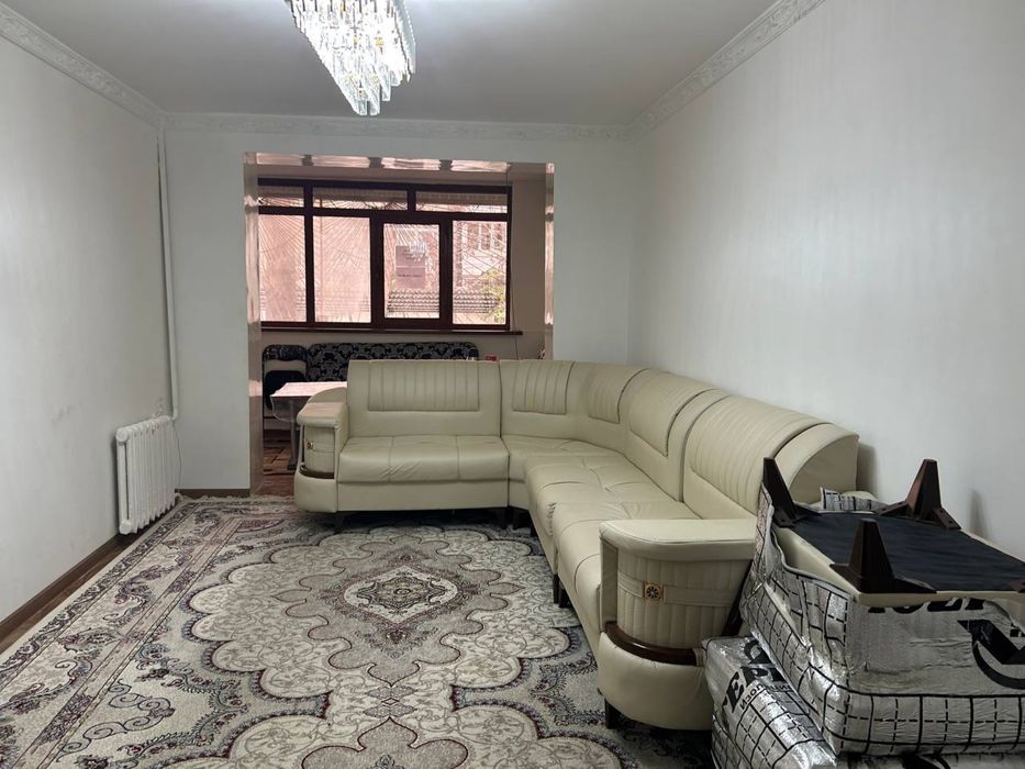 Срочно продаётся 3-х комнатная квартира в Гагарина