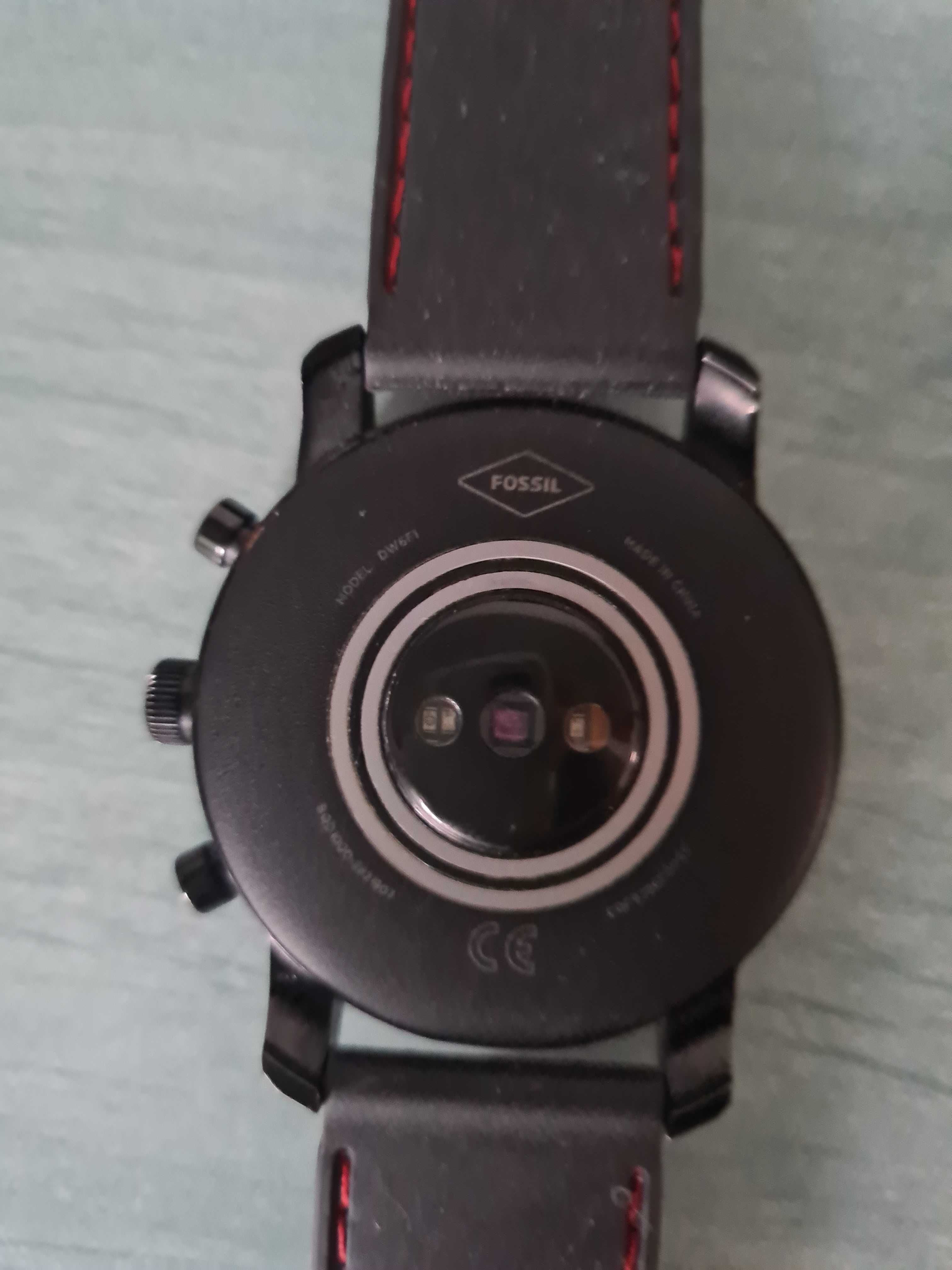 Fossil dw6fi on sale