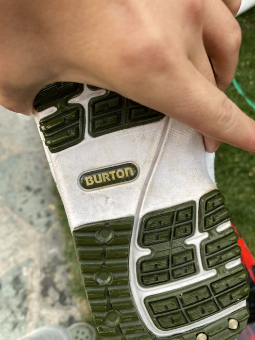 Сноуборд фирмы black fire