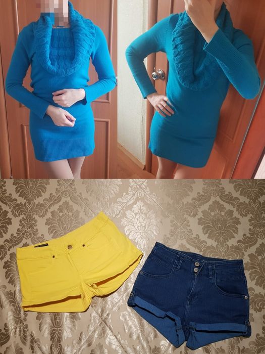 Женская одежда отличного качества!