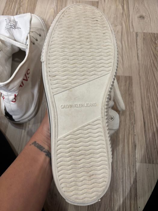 Кецове Calvin klein Jeans мъжки