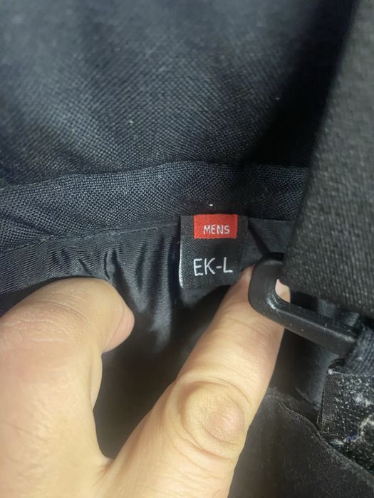 Pantaloni moto atv marimea L -Xl