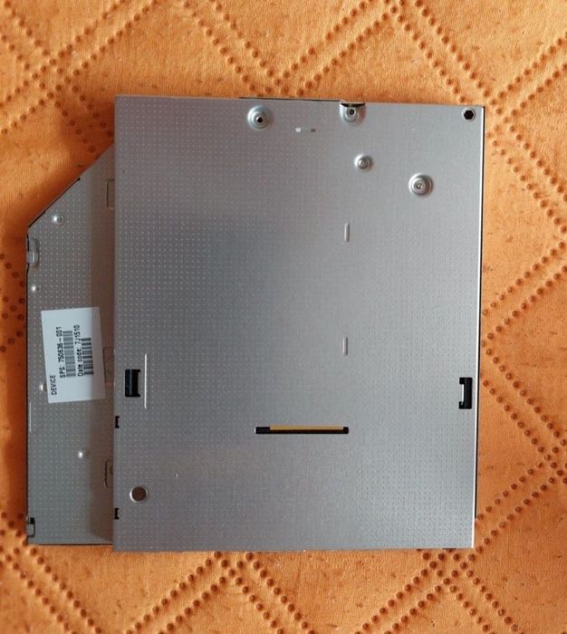 DVD ROM R/W HP Laptop 9.5mm