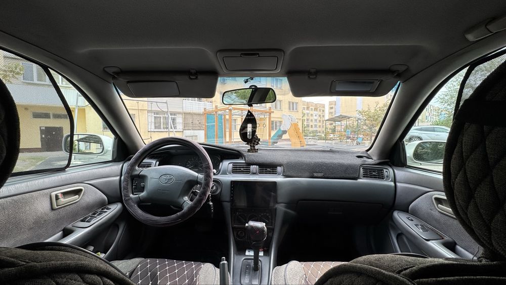 Toyota Camry 25, 2.2 л сатылады