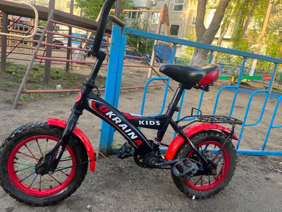 Продам велосипед