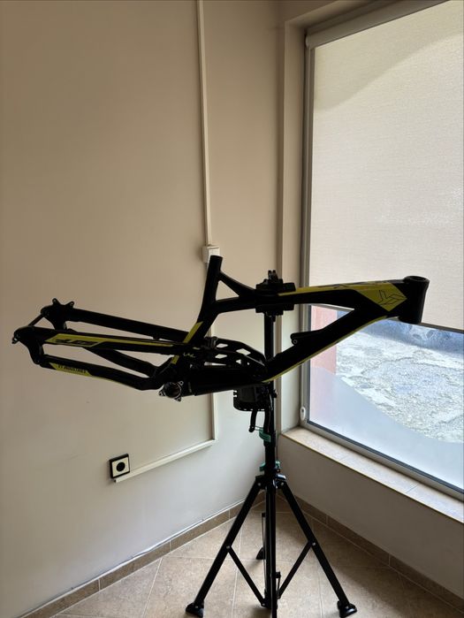 Рамка за колело Yt Tues AL 2017