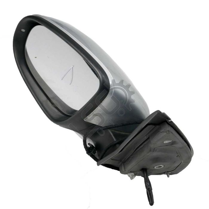 Ляво огледало Volkswagen Golf VI 2008-2016 ID:148579