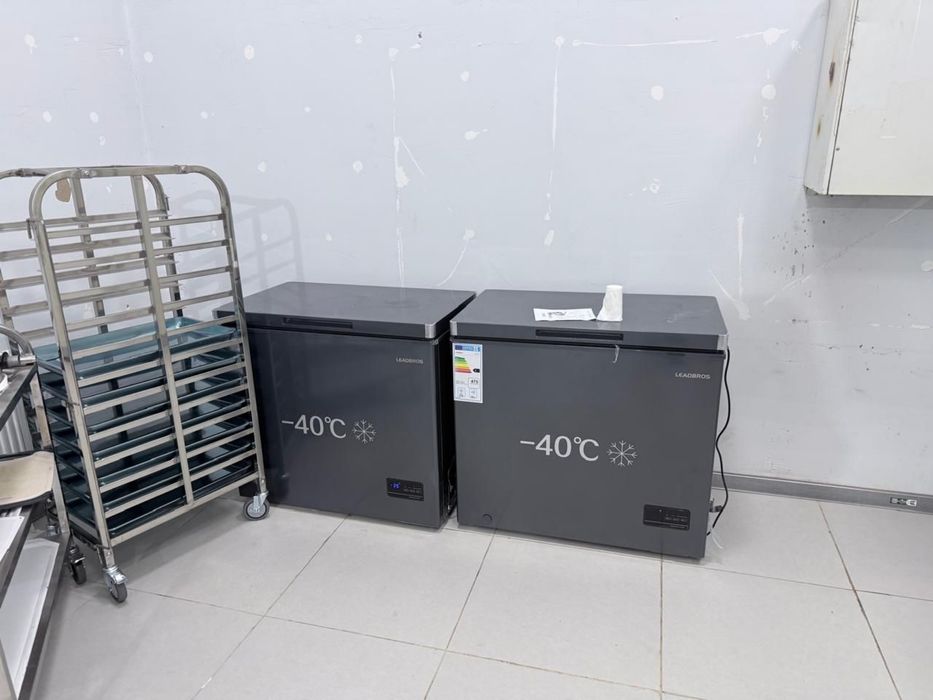 Морозильник срочно