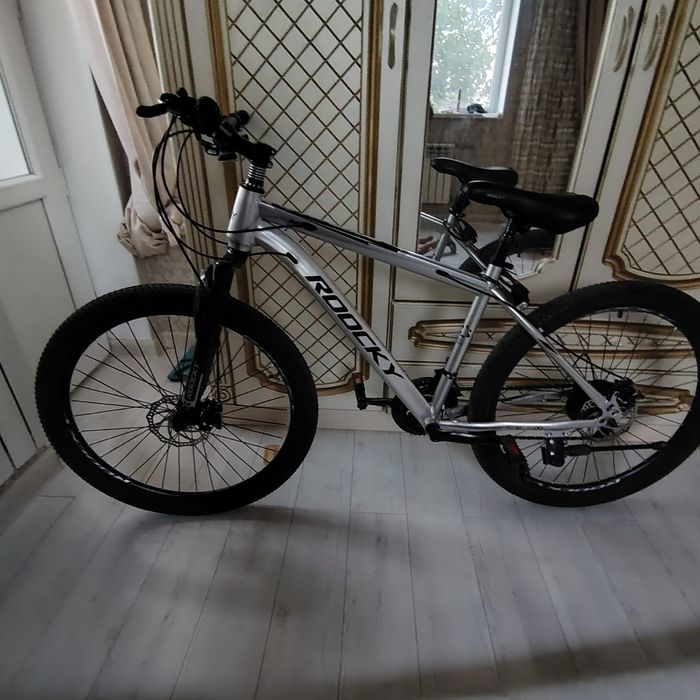 Велосипед 45000 тенге