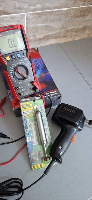 Pachet Uni t ut 89X , ENGINEER  SS-02 , NUBA ETP3.