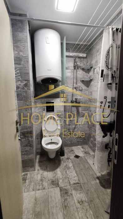 ДВУСТАЕН апартамент под наем - Общината