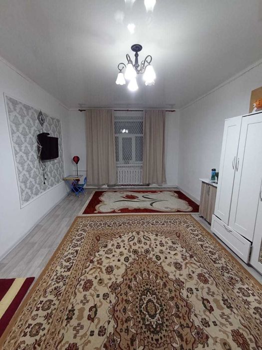 Продаётся 1-комнатная  квартира