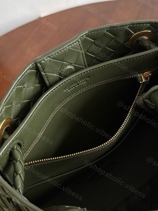 Geanta Bottega Veneta Andiamo