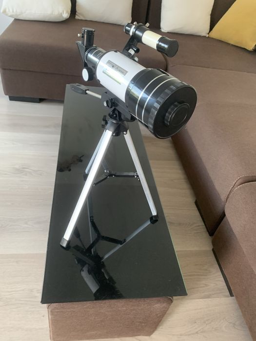 Telescop astronomic