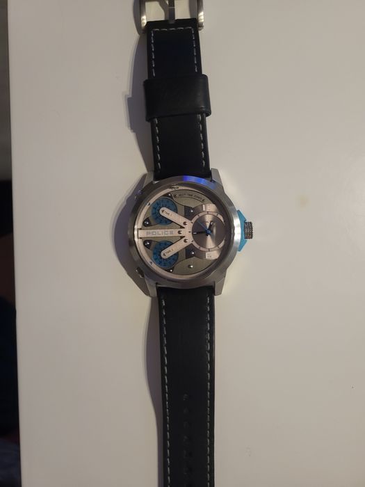 Ceas Police 52mm