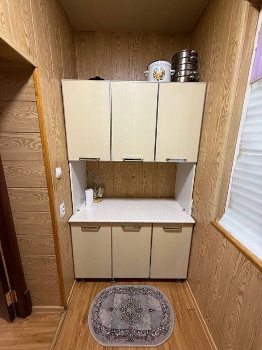 Сдаётся квартира Чиланзар 8 квартал 3в4/4/4