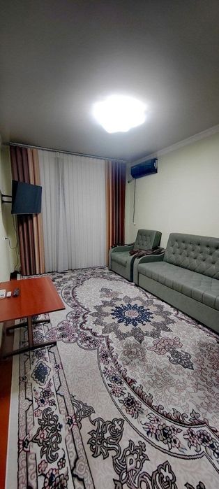 Срочно продаю 1 ком квартира
