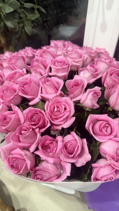 Букет роз 101 продам