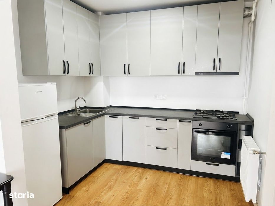 vanzare apartament 2 camere white tower ploiesti mobilat