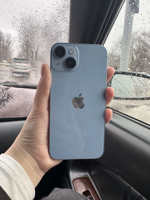 Айфон 14 128 гб 100%